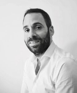 Benoit Vilcot - Directeur General Capitole Energie