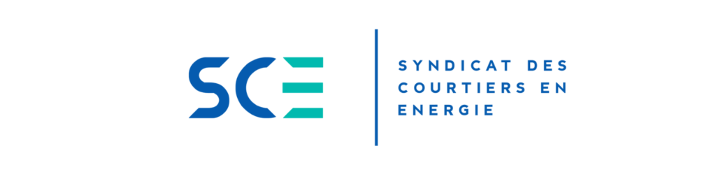 Courtier en energie -Syndicat des courtiers en energie
