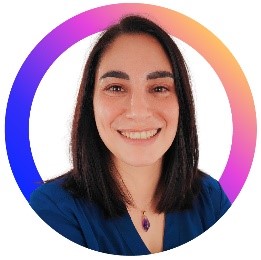 Portrait de Marion Dupuy, Sales Support Manager chez Capitole Energie
