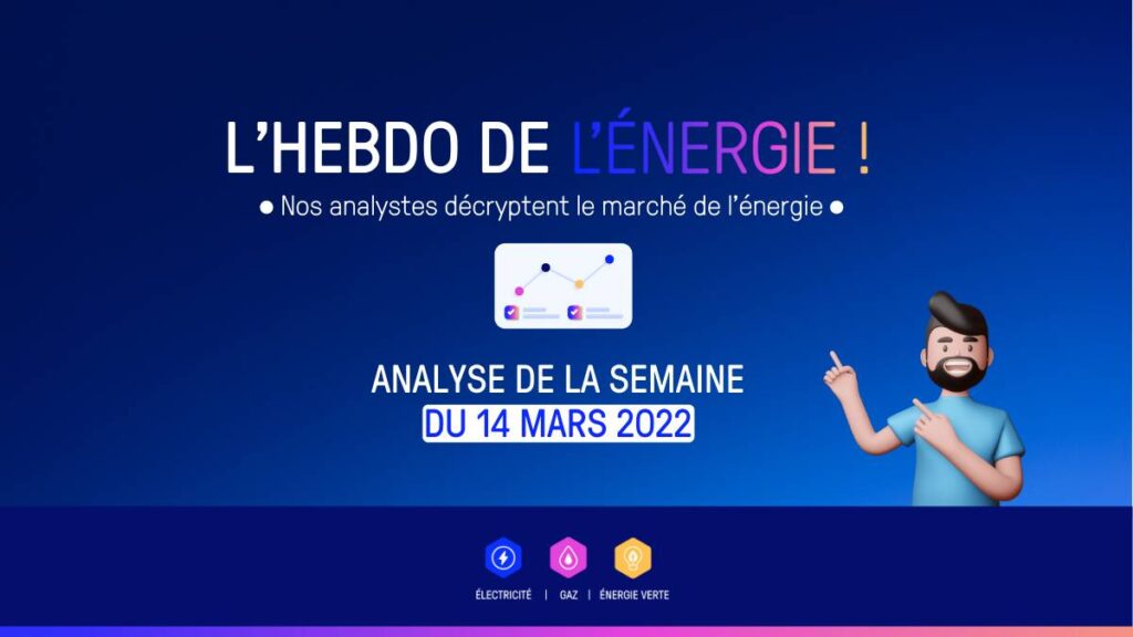 Les analystes de Capitole Energie decryptent le marché de l'énergie