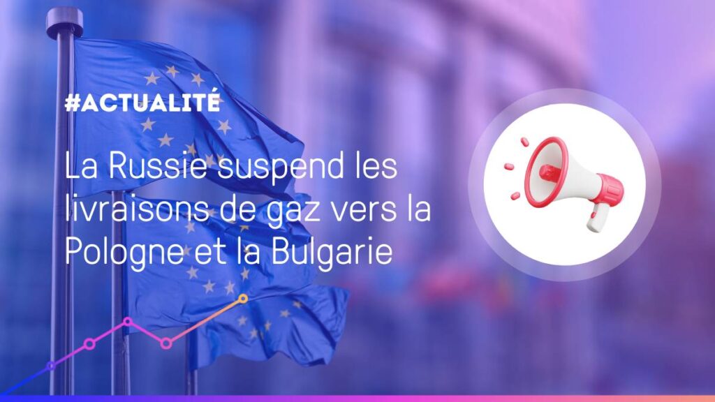 Russie gaz Pologne Bulgarie
