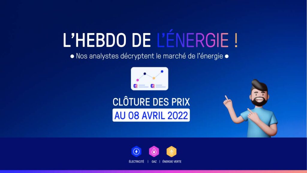 actualités énergie