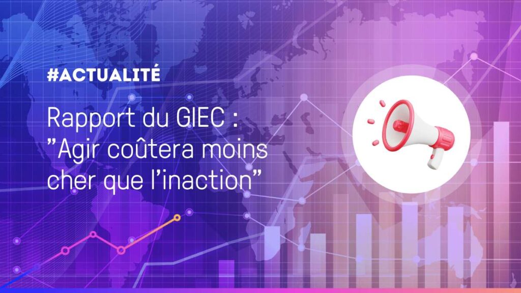 rapport giec