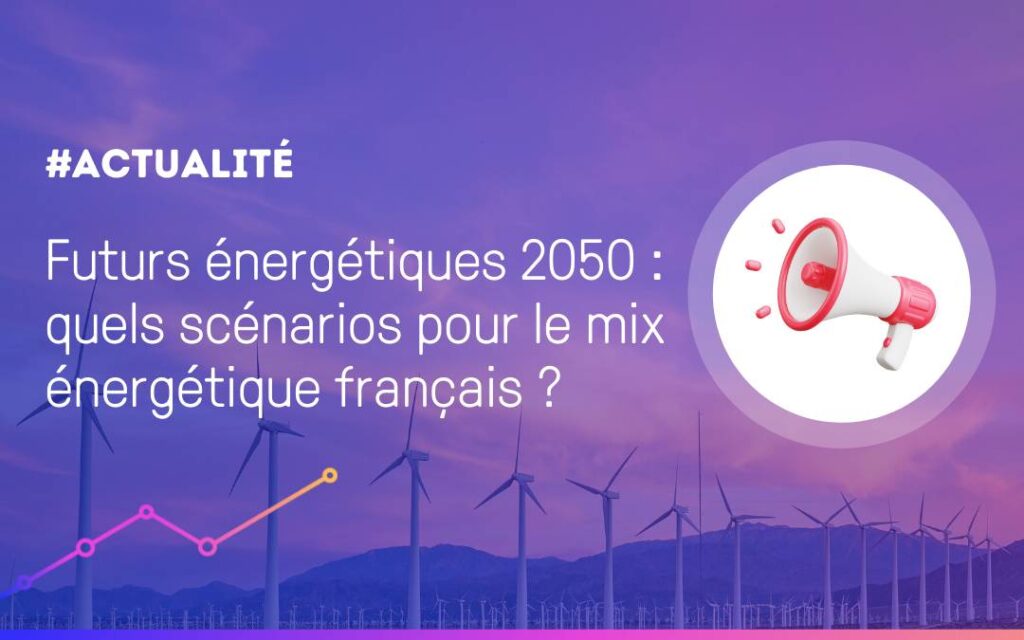 rte Futurs énergétiques 2050