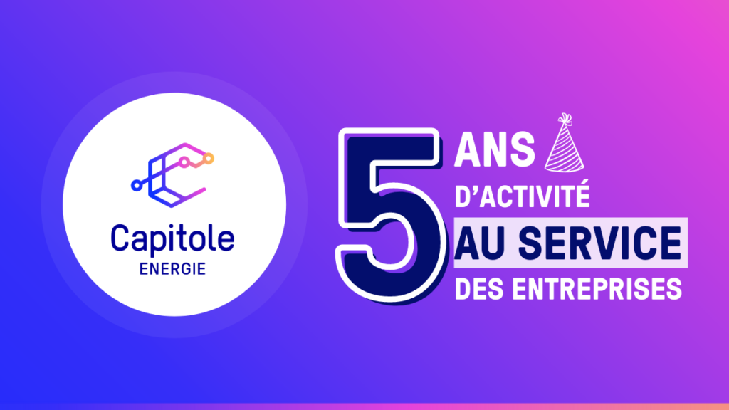 capitole energie