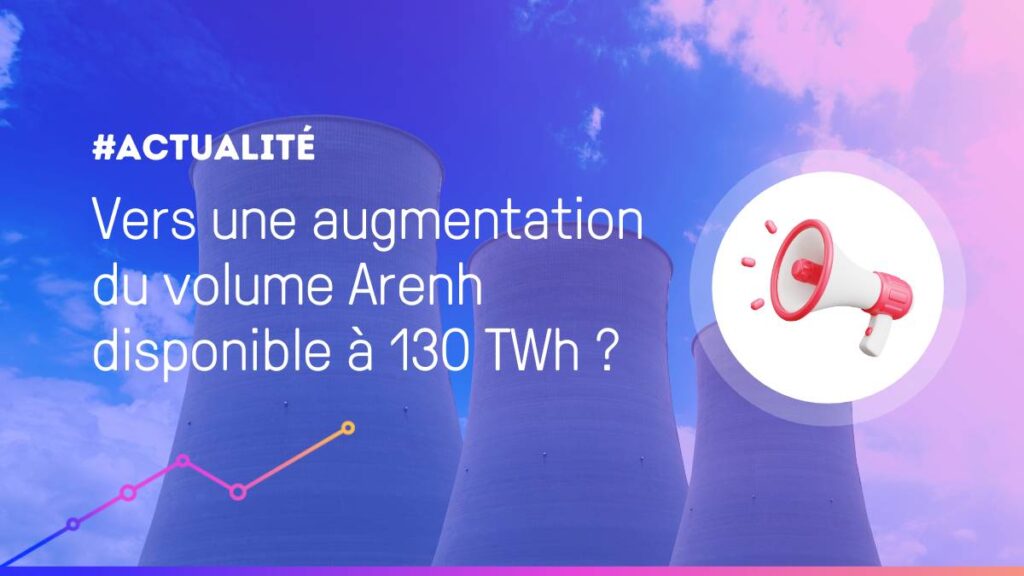 arenh 130 twh