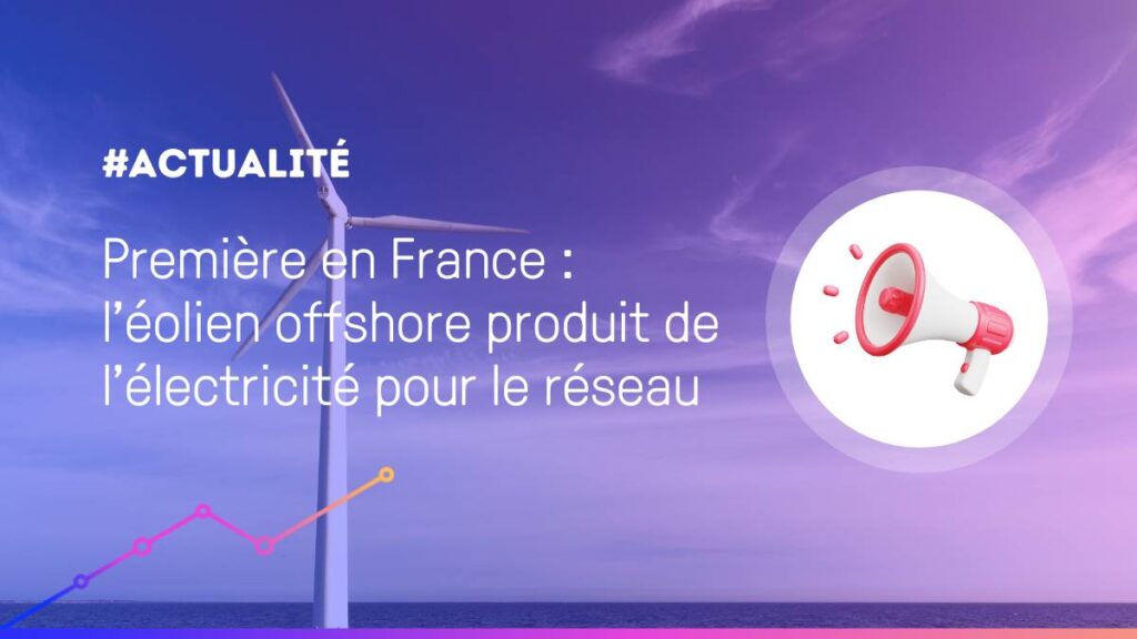 éolien en mer