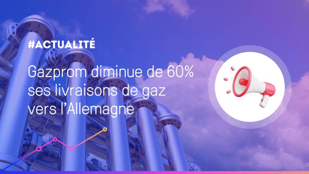 gaz russe allemagne