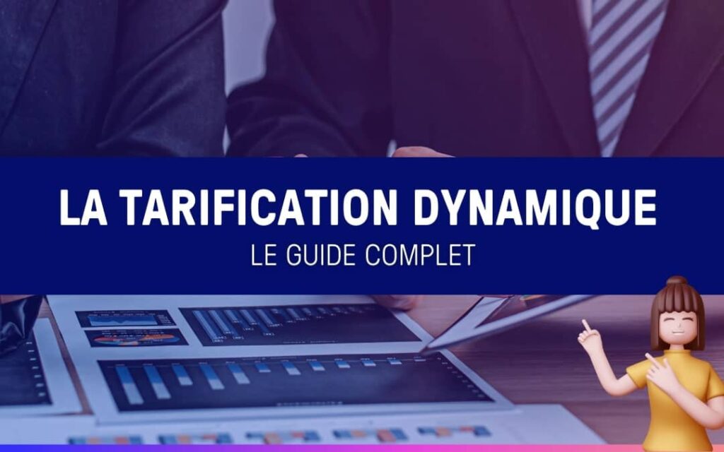 tarification dynamique