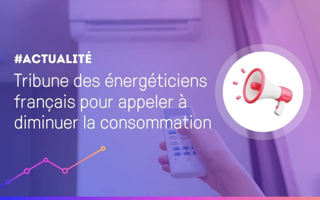 tribune énergéticiens