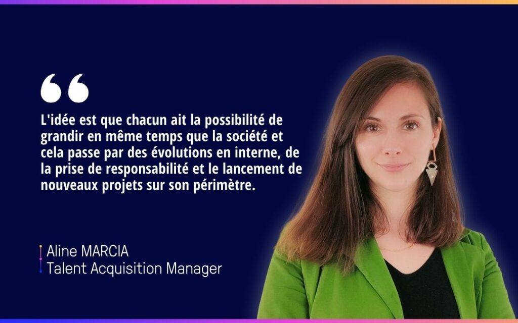 Talent acquisition manager