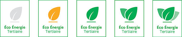 éco énergie tertiaire
