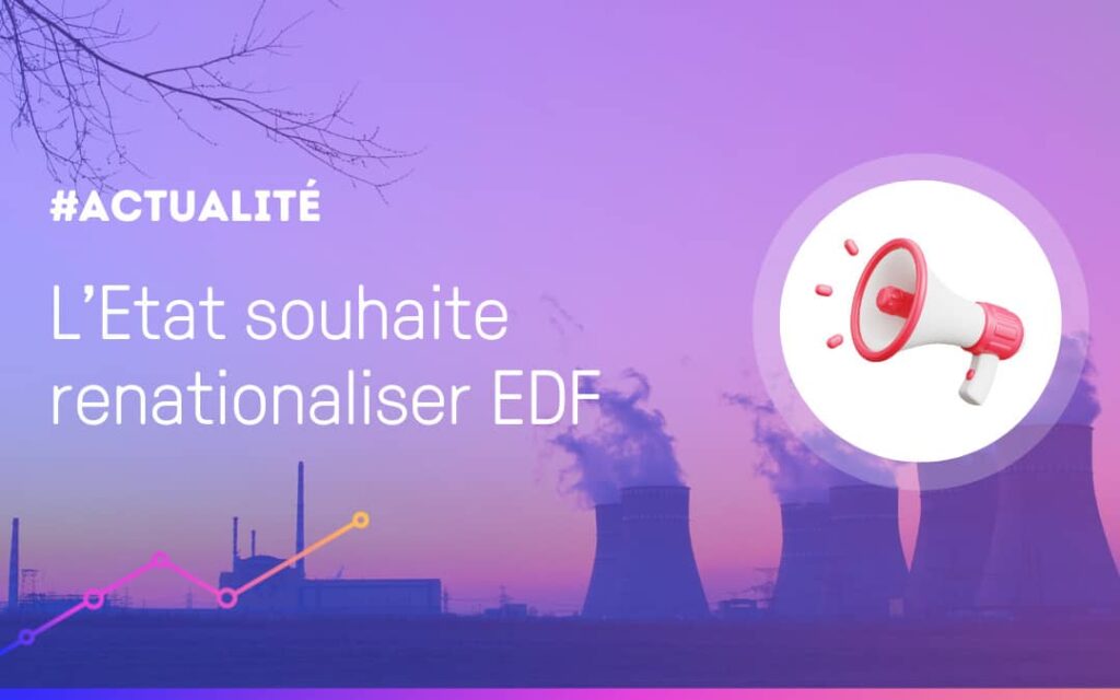 état edf