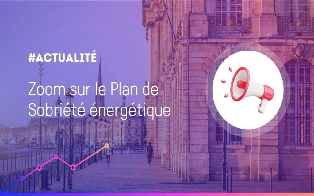 plan de sobriété
