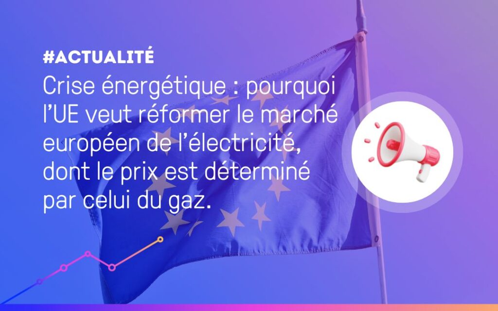 Crise energetique