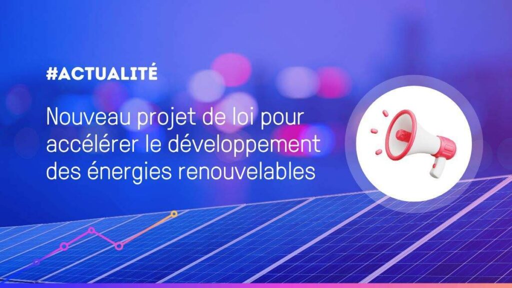 énergies renouvelables
