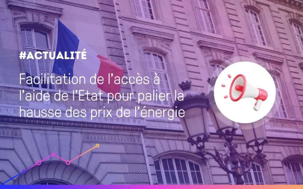 aide état énergie