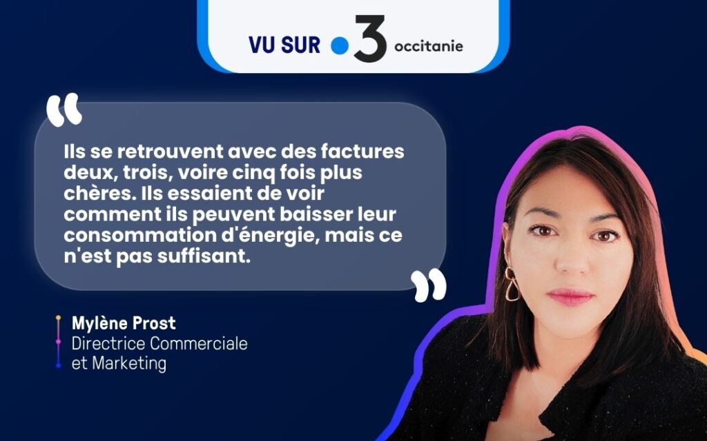 courtiers énergie entreprises