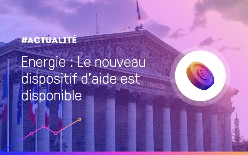 énergie aide entreprises