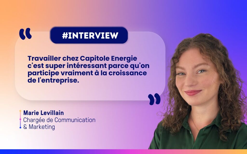 chargée de communication