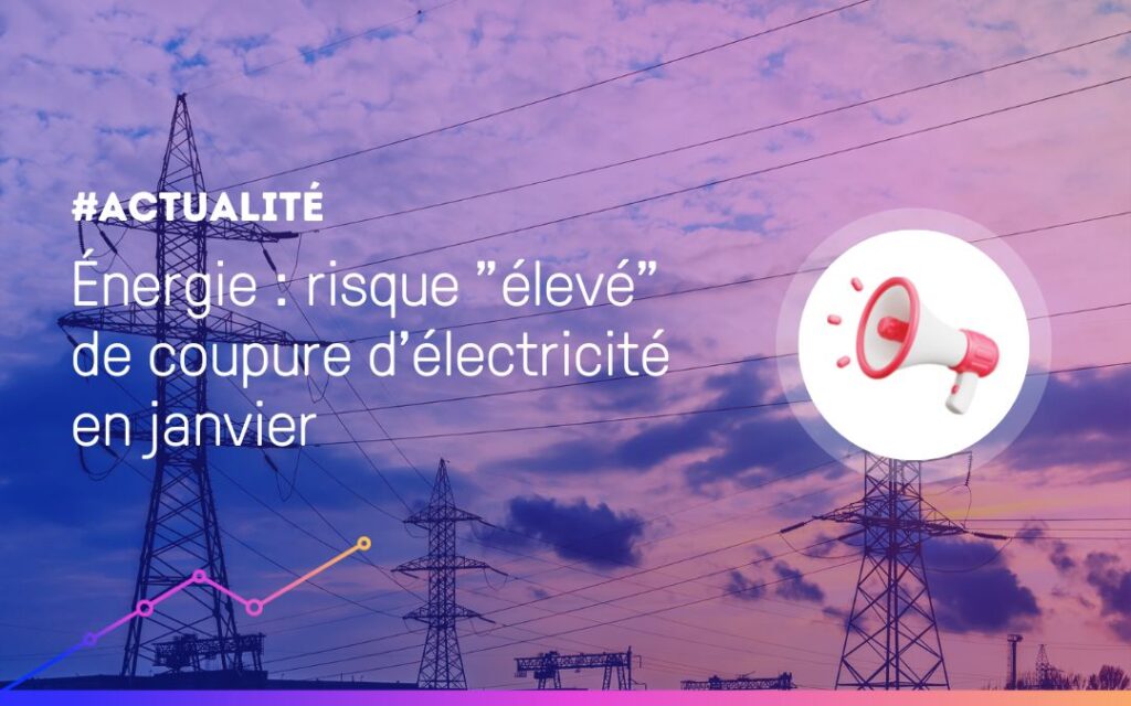 coupure électricité