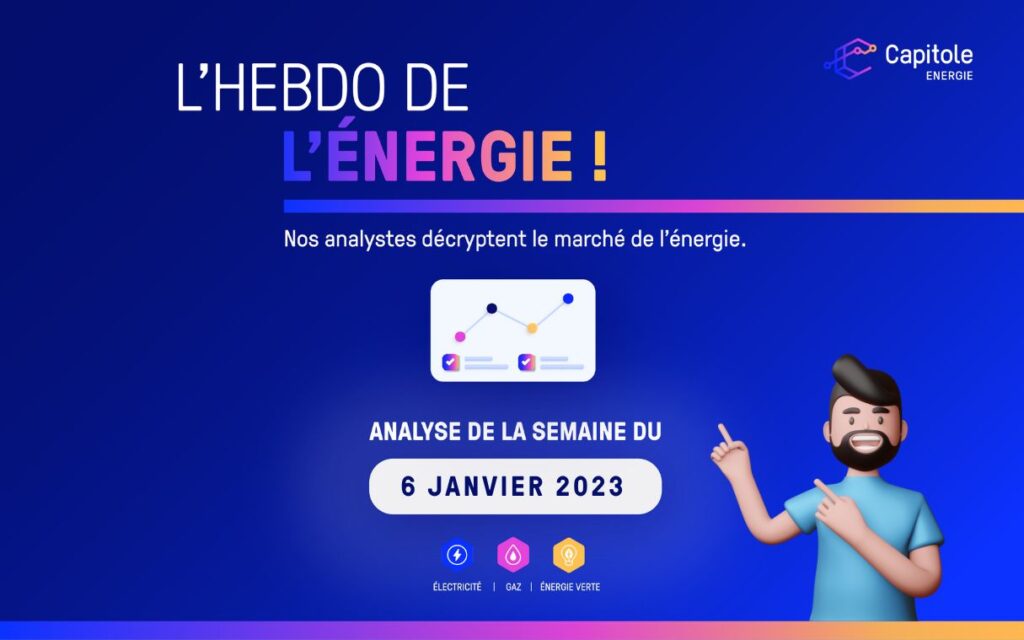 analyse gaz 2023