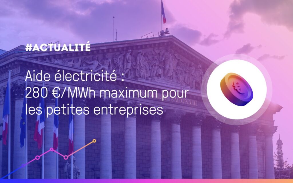 aide entreprises 280 euros