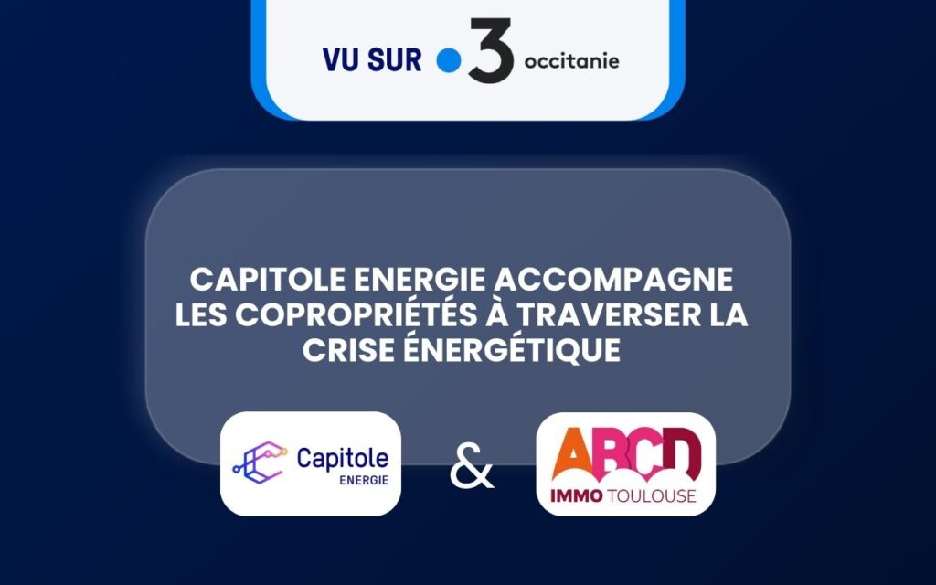 syndic copropriété énergie