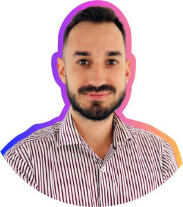 victor bez customer success manager