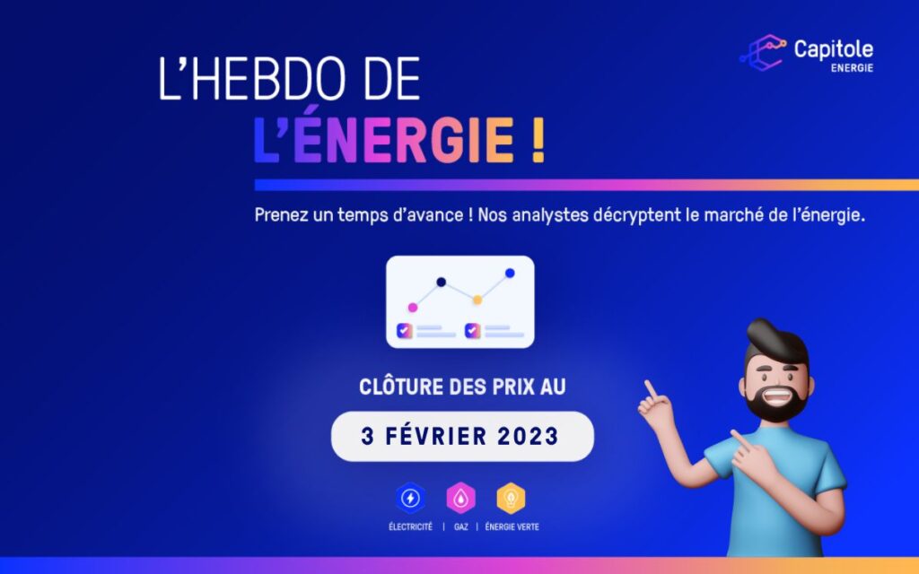évolution électricité