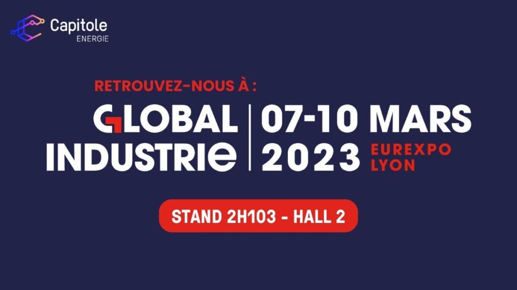 global industrie 2023