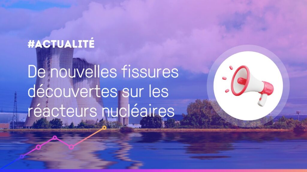fissures nucléaires
