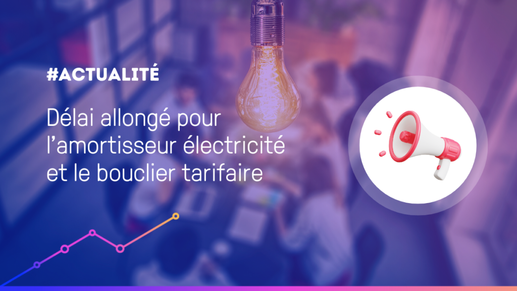 Amortisseur électricité bouclier tarifaire