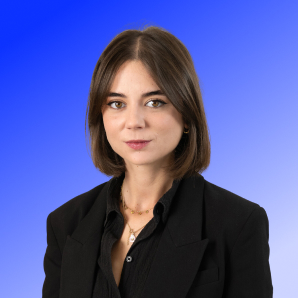 Anna Lang