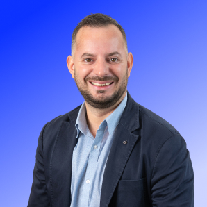 Julian Fraudeau
