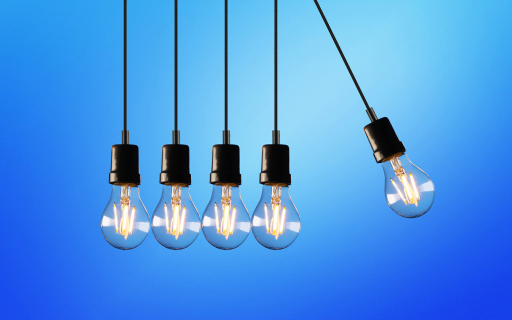 Achat groupé énergie permet de faire des économies importantes sur la facture d'énergie
