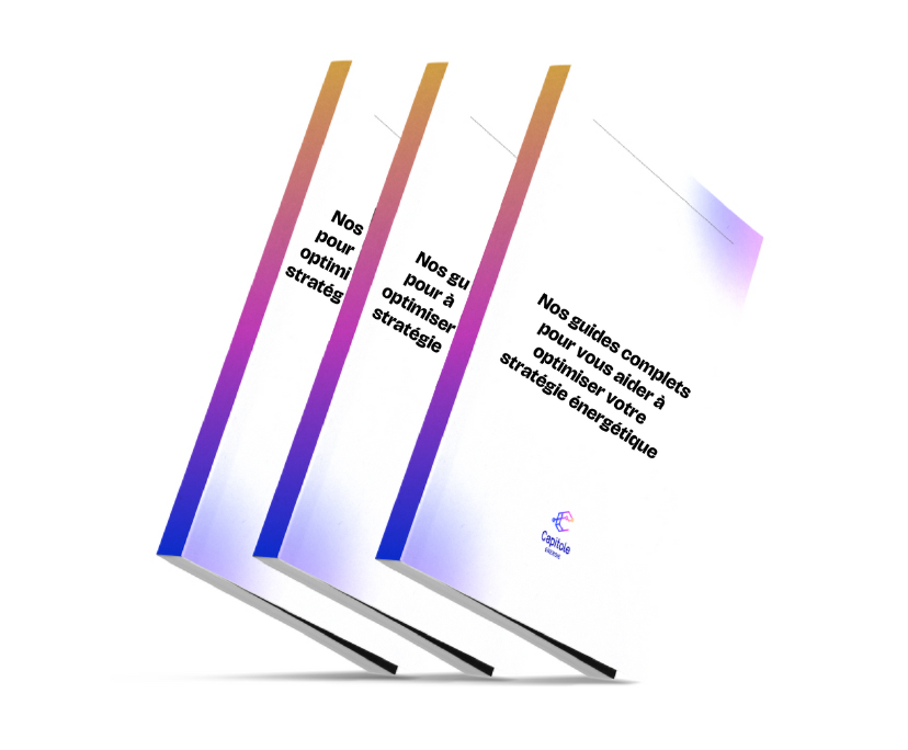 Les guides pour optimiser la stratégie d'achat énergie